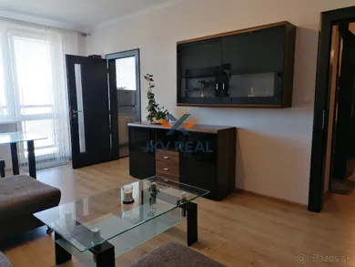 Na prenájom byt v Košice-Juh · €640 · Dokončené