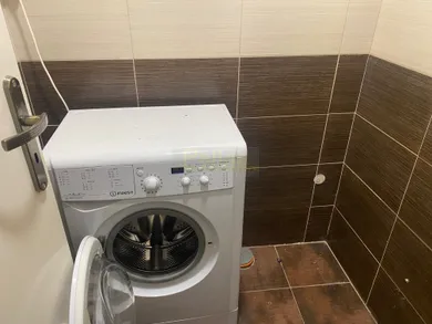 Na prenájom 1-izbový byt, 22 m², Piešťany, Kukučínova