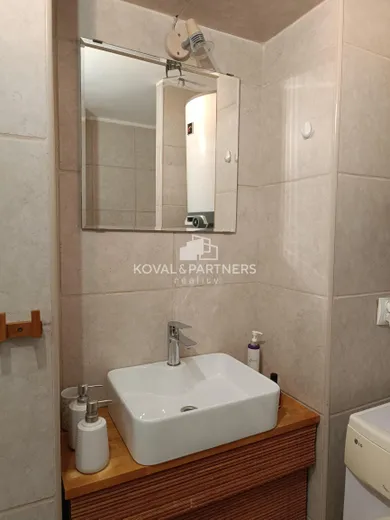 Na predaj 2-izbový byt, 69 m², Nitra, Wilsonovo nábrežie
