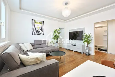 Mieszkania na wynajem, 2-pokojowe, Bratislava-Karlova Ves · €550
