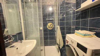 Na prenájom 1-izbový byt, 44 m², Nitra, Párovce