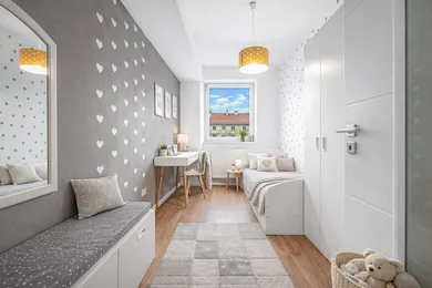 Na predaj 3-izbový byt, 71 m², Bratislava-Nové Mesto, Račianske mýto