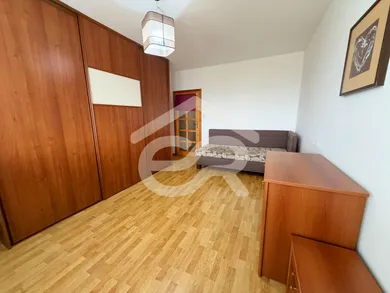 Na predaj 4-izbový byt, 84 m², Vráble, Sídlisko Lúky