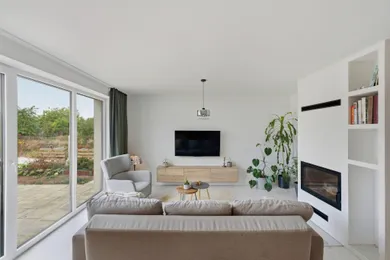 Na predaj 4-izbový dom, 96 m², Križovany nad Dudváhom
