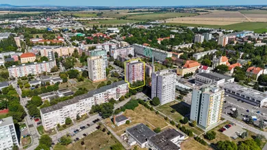 Byty na predaj 3-izbový, Galanta · €144 500