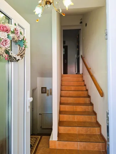 Na predaj 4-izbový dom, 60 m², Trenčín, Višňová