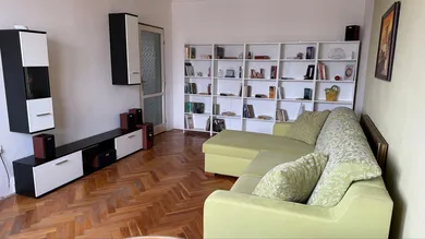 Apartments for rent, 2-room in Levice · €590