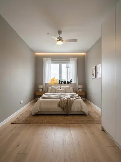 Na predaj 4-izbový byt, 82 m², Hlohovec