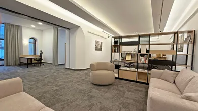 Na predaj komerčné v Bratislava-Staré Mesto · €590 000 · Dokončené
