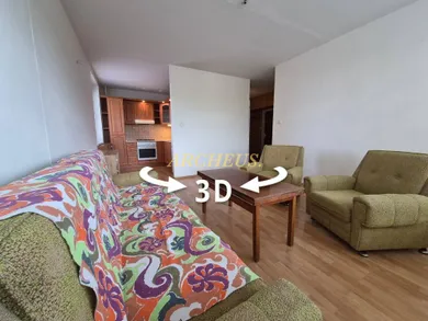 Mieszkania na sprzedaż, 3-pokojowe, Košice-Sever · €182 000