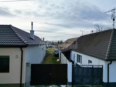 Na predaj pozemok, Sereď, Dolnočepeňská
