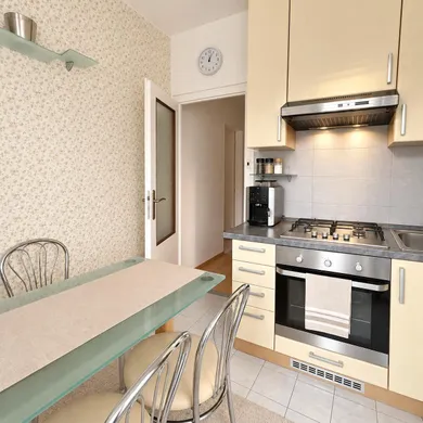 Na predaj 2-izbový byt, 49 m², Trnava, Na Hlinách