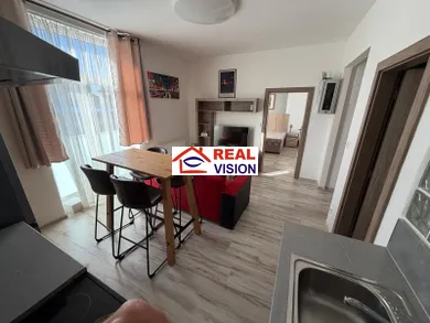 Kiadó lakások, 2-szobás, Poprad · €520