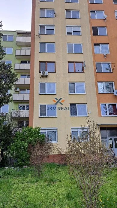 Mieszkania na sprzedaż, 2-pokojowe, Nové Zámky · €128 900