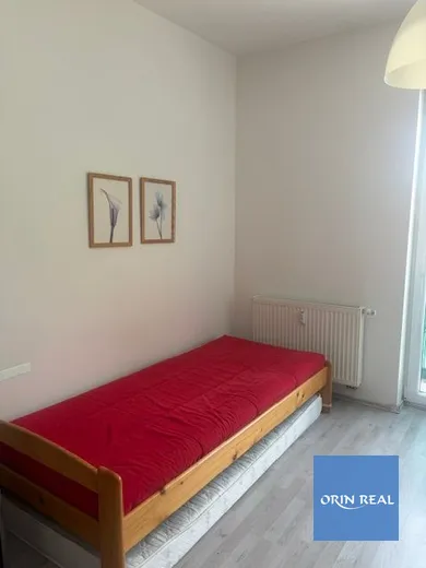 Na prenájom 1-izbový byt, 23 m², Pezinok, Tehelná