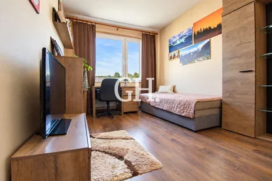 Na predaj 3-izbový byt, 75 m², Revúca, Daxnerova