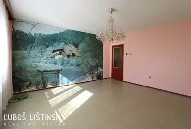 Na predaj dom, 400 m², Poprad, Mnoheľova