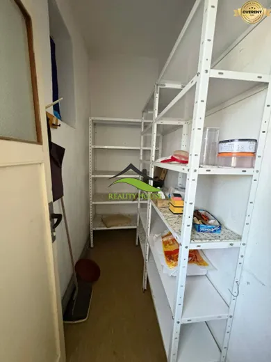 Na predaj byt v Michalovce · €120 000 · Pôvodný stav