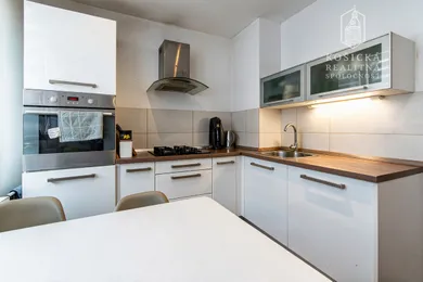 Mieszkania na sprzedaż, 2-pokojowe, Košice-Juh · €240 000