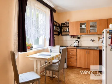 Na predaj 1-izbový byt, 30 m², Hodruša-Hámre, Dolné Hámre