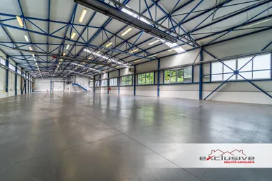 Obiekty na wynajem, Prešov · €6625