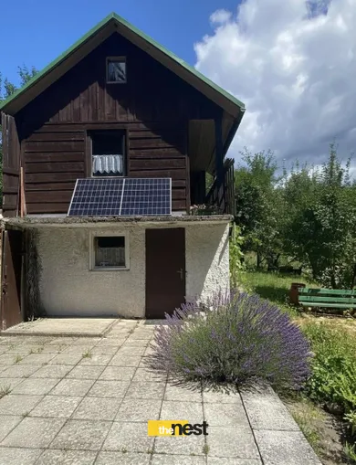 Na predaj rekreačný dom, 50 m², Banská Bystrica, Tulská