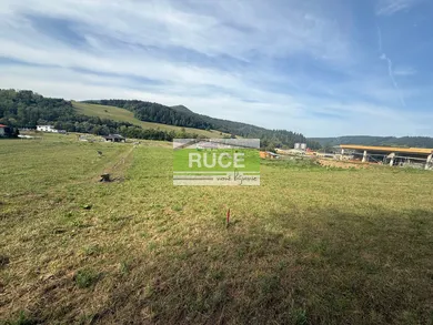 Na predaj pozemok, 652 m², Jasenica