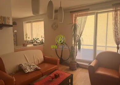 Na predaj 2-izbový byt, 57 m², Bratislava-Petržalka, Budatínska