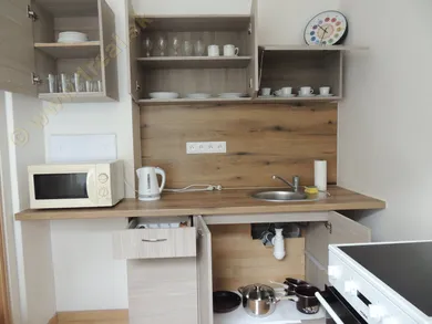 Na prenájom 1-izbový byt, 29 m², Banská Bystrica, Moskovská