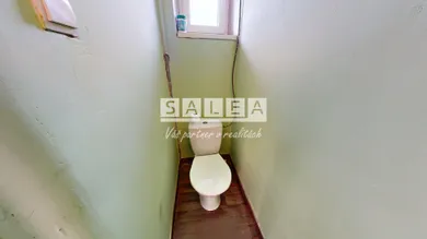 Na prenájom dom, 190 m², Tešedíkovo, Salibska