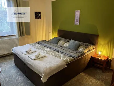 Na predaj objekt, Pavčina Lehota