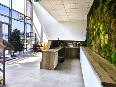 Na prenájom komerčné, 332 m², Bratislava-Vajnory, Stará Vajnorská