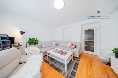 Na predaj 2-izbový byt, 65 m², Košice-Šaca, Železiarenská