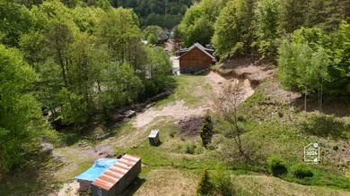 Na predaj pozemok, Zlatá Idka