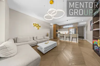 Na predaj 4-izbový byt, 143 m², Bratislava-Nové Mesto, Frankovská