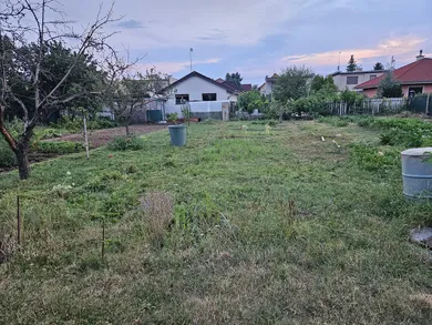 Działki na sprzedaż, Trnava · €16 800