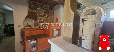 Na predaj 6-izbový dom, 260 m², Súdovce