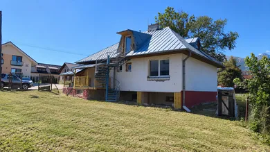 Na predaj dom, 100 m², Nová Lesná, Slavkovská