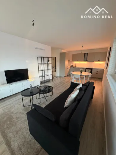 Apartments for rent, 2-room in Bratislava-Nové Mesto · €800
