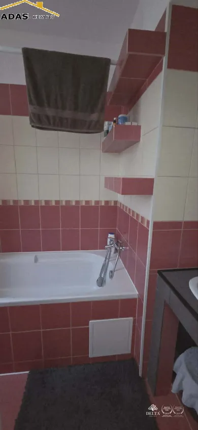 Na predaj 2-izbový byt, 52 m², Poprad, Šrobárova