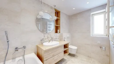 Na predaj 3-izbový byt, 58 m², Košice-Juh, Milosrdenstva
