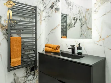 Na predaj 4-izbový byt, 127 m², Komárno