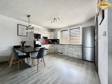 Na predaj dom v Dohňany · €229 000 · Novostavba