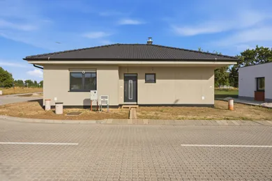 Na predaj 4-izbový dom, 86 m², Veľké Kostoľany