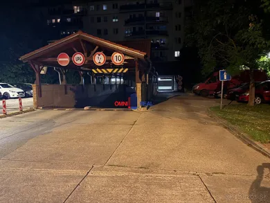 Na predaj objekt, 18 m², Bratislava-Petržalka, Šustekova