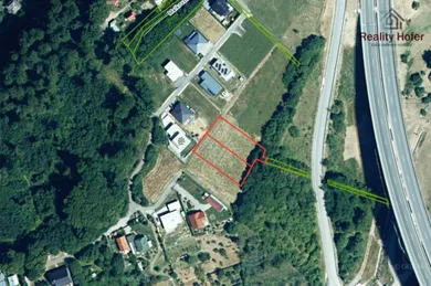 Pozemky na predaj, Prešov · €83 600