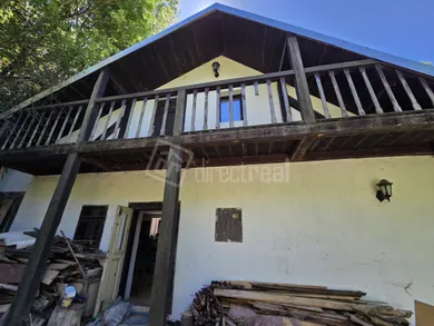 Na predaj rekreačný dom, 65 m², Hodruša-Hámre, Hodruša Hámre