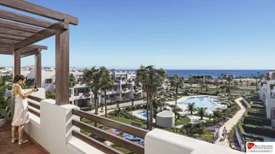 Na predaj 1-izbový byt, 53 m²