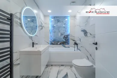 Na prenájom byt v Prešov · €1 300 · Novostavba