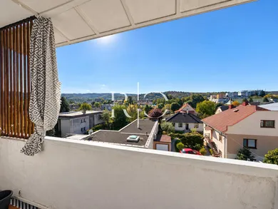 Na prenájom 4-izbový byt, 94 m², Prešov, -